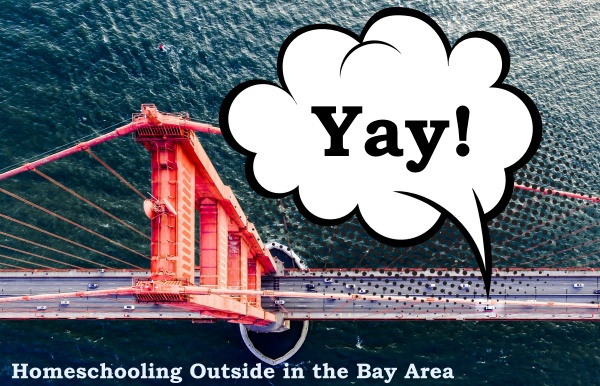 Seven Free and Low Cost Options for Homeschooling in the Bay Area